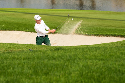golf experience