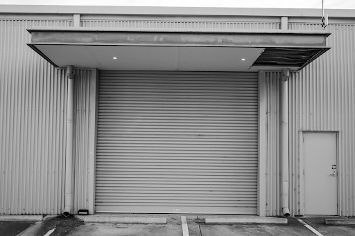 Upgrading Your Garage Door