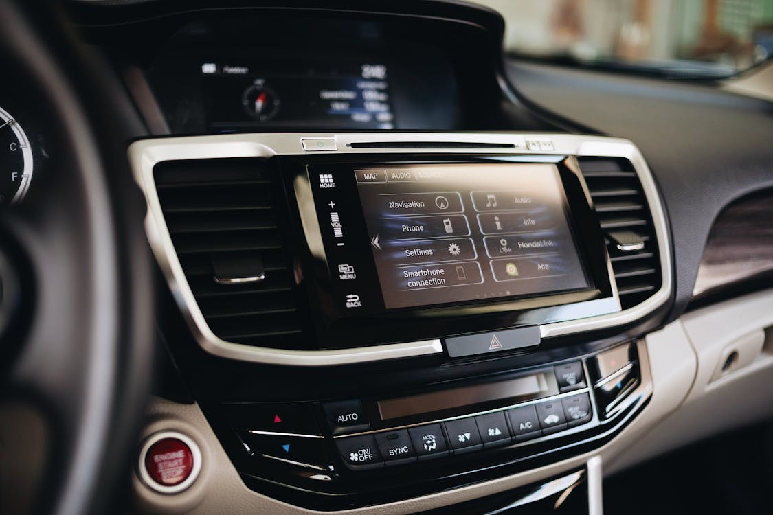 Which Vehicle Has the Best Sound System?